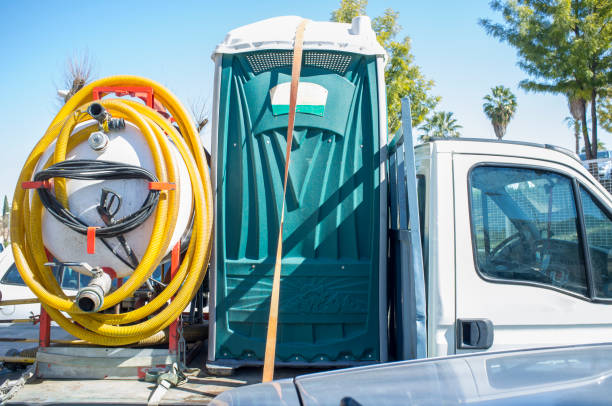 Trusted Wheelersburg, OH porta potty rental Experts