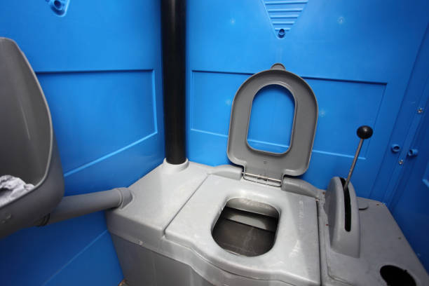 Best Emergency porta potty rental  in Wheelersburg, OH