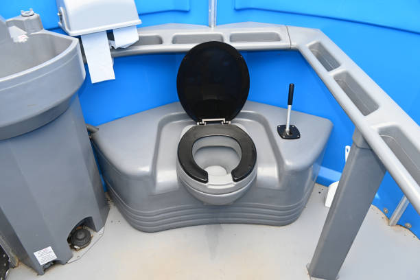 Best High-end porta potty rental  in Wheelersburg, OH