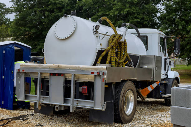 Best Local porta potty services  in Wheelersburg, OH