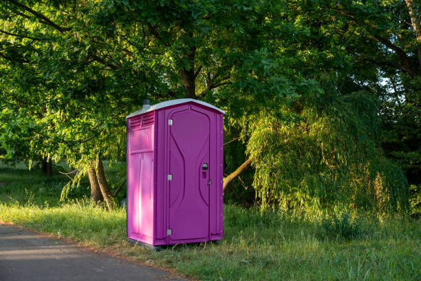 Best Porta potty rental for parties  in Wheelersburg, OH