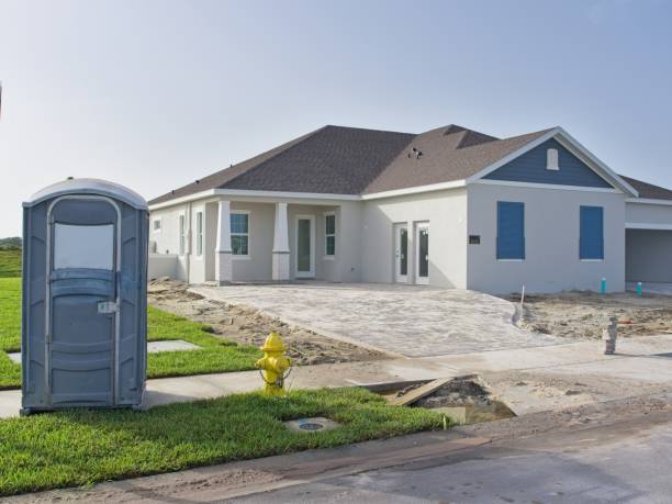 Best Portable restroom trailer rental  in Wheelersburg, OH